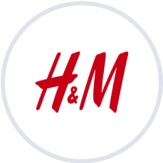 H&M